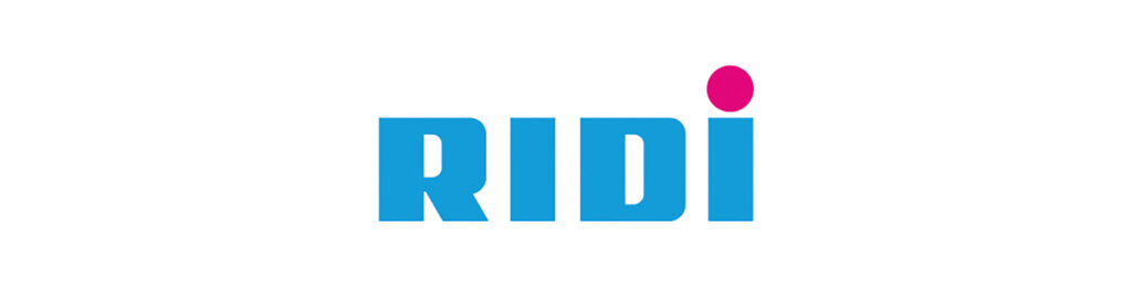 RIDI logo