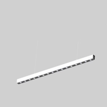 Aviora line SM-D White pendel lampe - Luminex