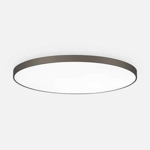 Basic Neo Surface A5 lampe - Luminex
