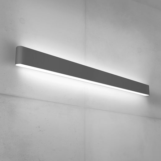 Caleo Linear Wall W4 lampe - Luminex
