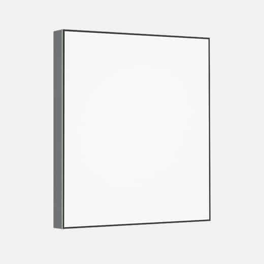 Cubic Evolution Wall X6 Y6 lampe - Luminex