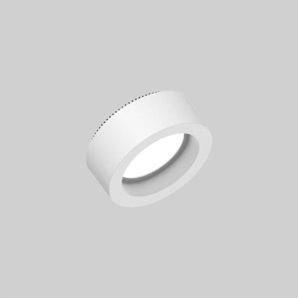 Cylinder 235 White spot lampe - Luminex