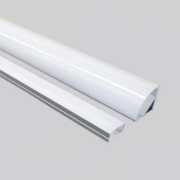 LED Strip - Alu Profiler lampe - Luminex