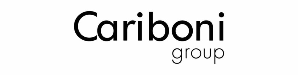 Cariboni logo