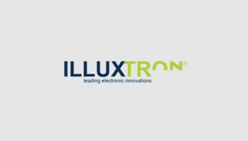 illuxtron katalog forside - Luminex