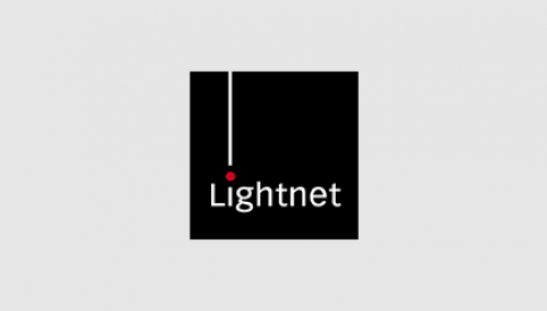 lightnet katalog logo - Luminex